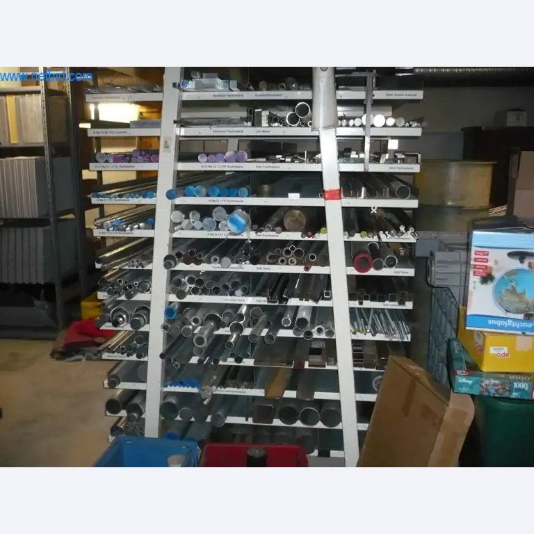 Stroji za obdelavo kovin za dirkalne tuning dele-2