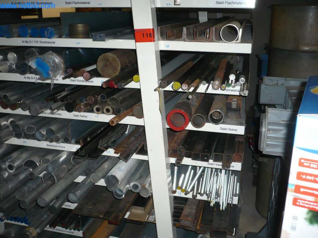 Metallbearbeitungsmaschinen für Renn - Tuning Teile-3