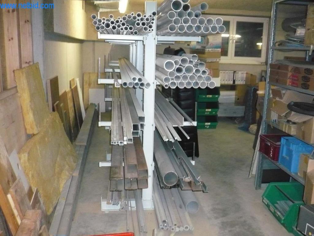 Metallbearbeitungsmaschinen für Renn - Tuning Teile-4