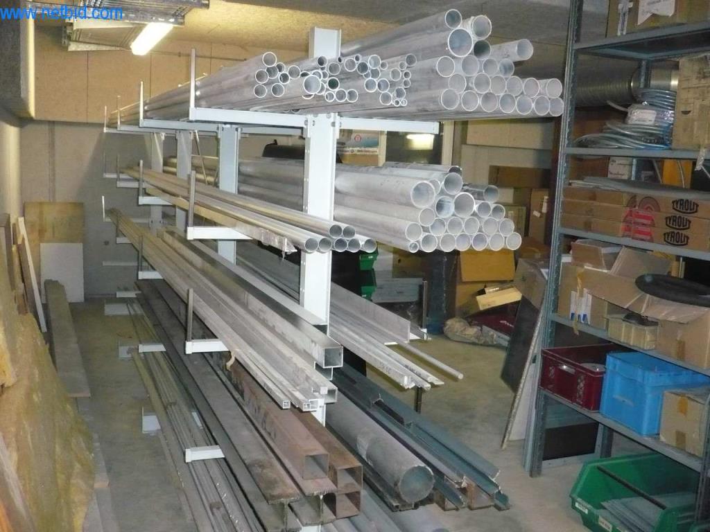 Metallbearbeitungsmaschinen für Renn - Tuning Teile-5