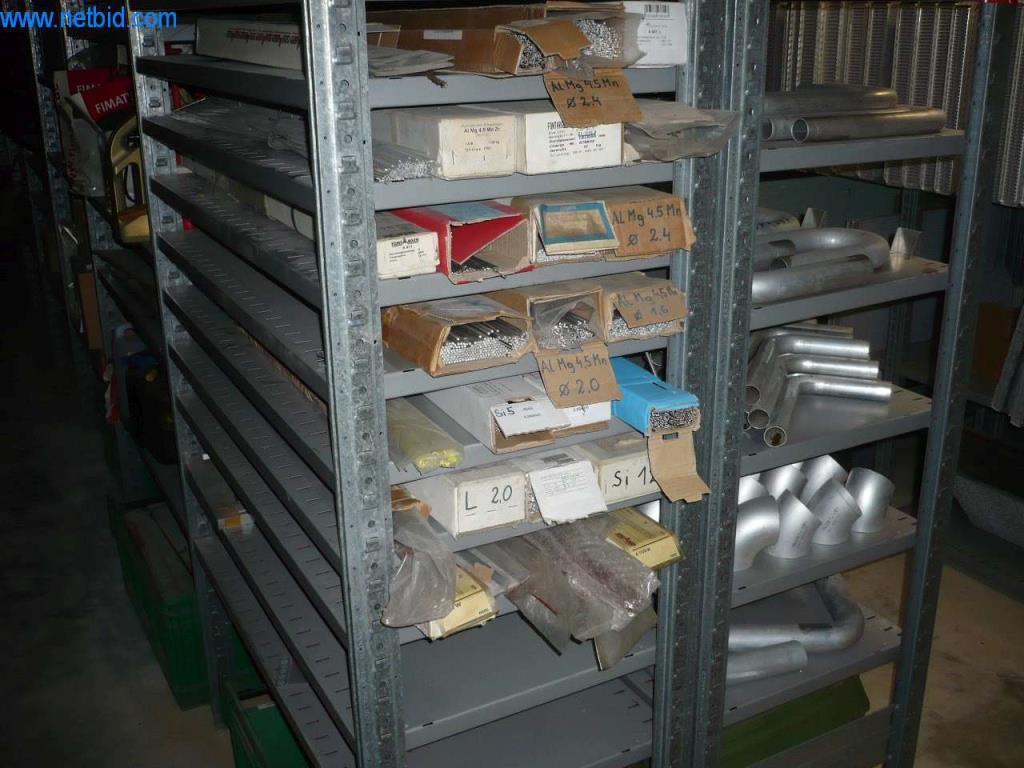 Metallbearbeitungsmaschinen für Renn - Tuning Teile-2