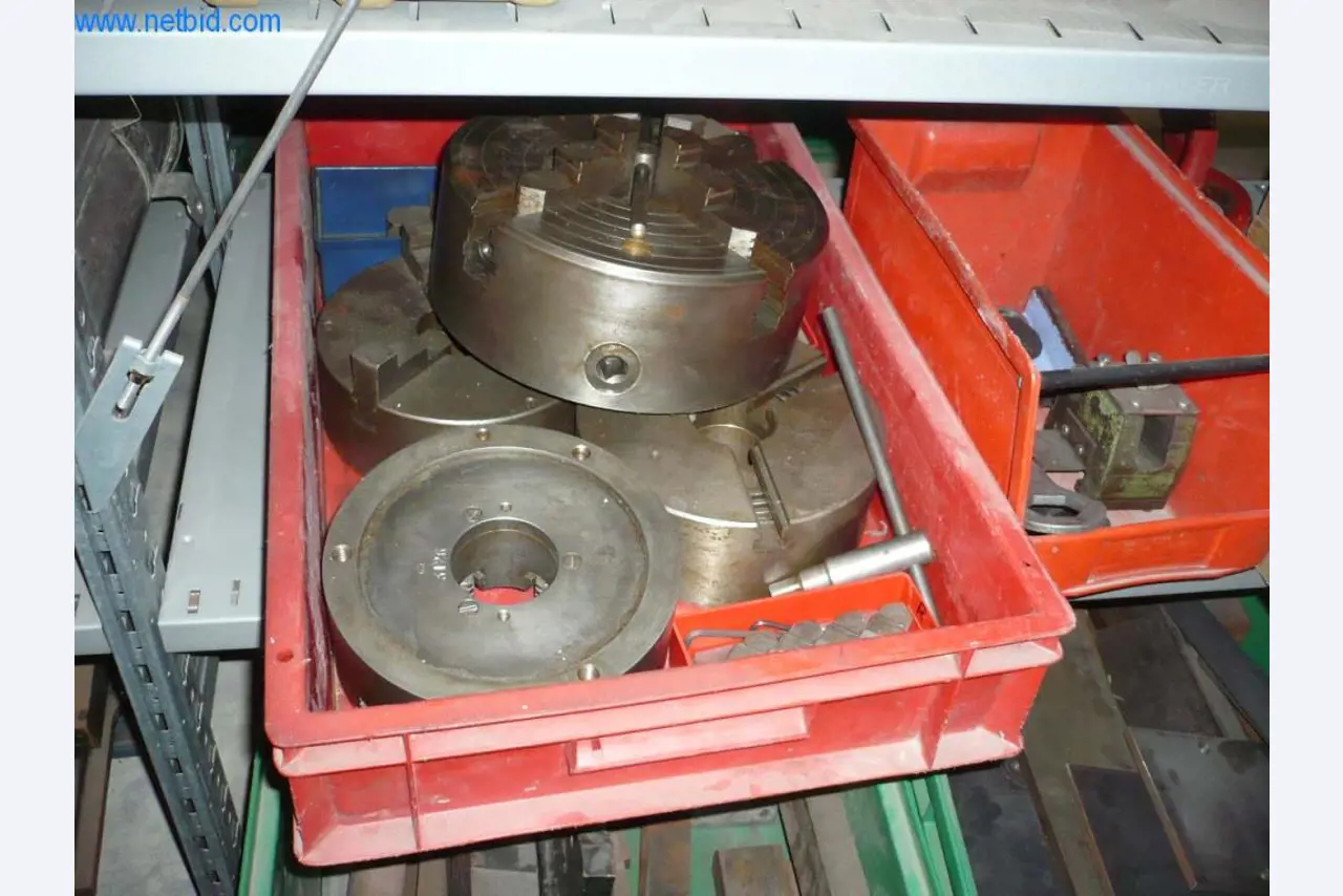 Stroji za obdelavo kovin za dirkalne tuning dele-4