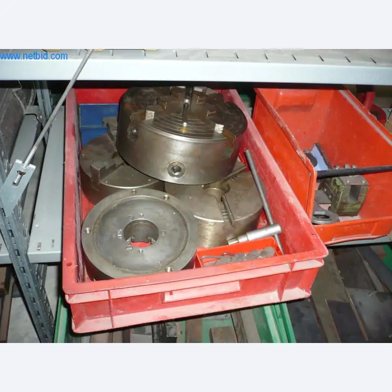 Stroji za obdelavo kovin za dirkalne tuning dele-4