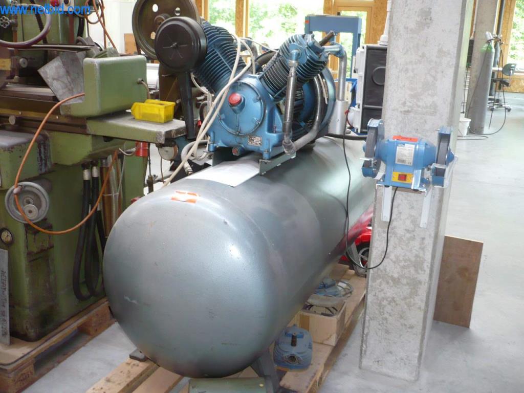 Metallbearbeitungsmaschinen für Renn - Tuning Teile-2