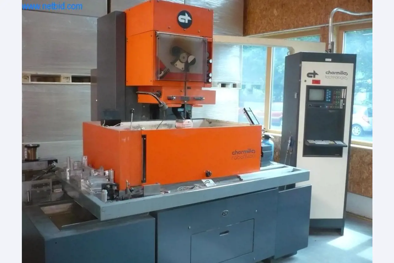 Máquinas metalúrgicas para piezas de tuning de competición-1