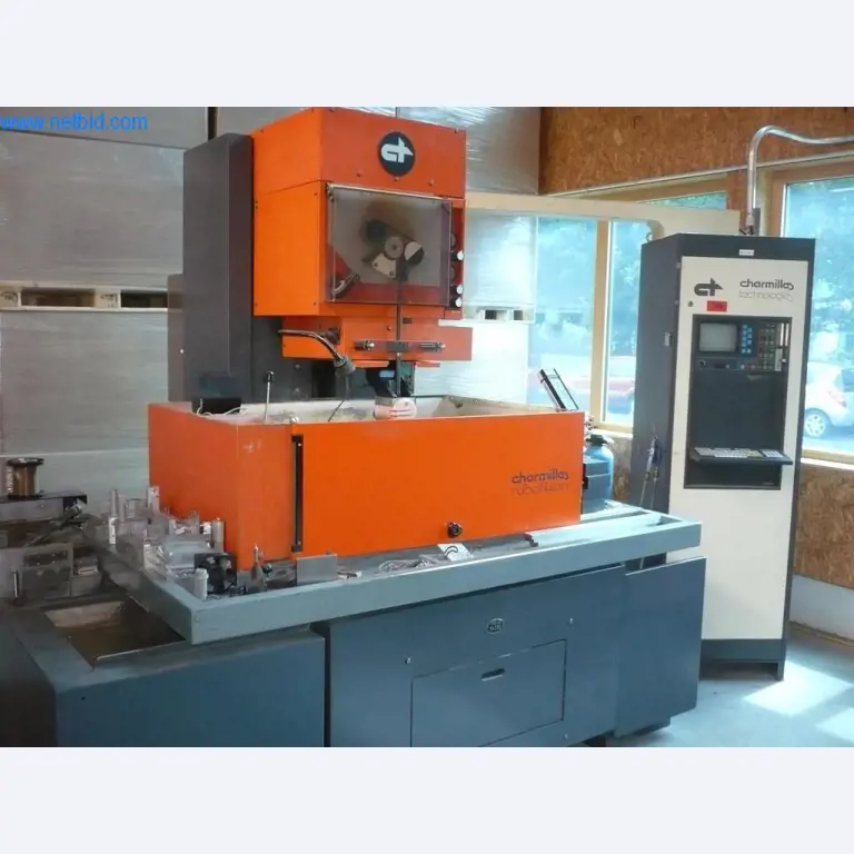 Metalworking machines for racing - tuning parts-1