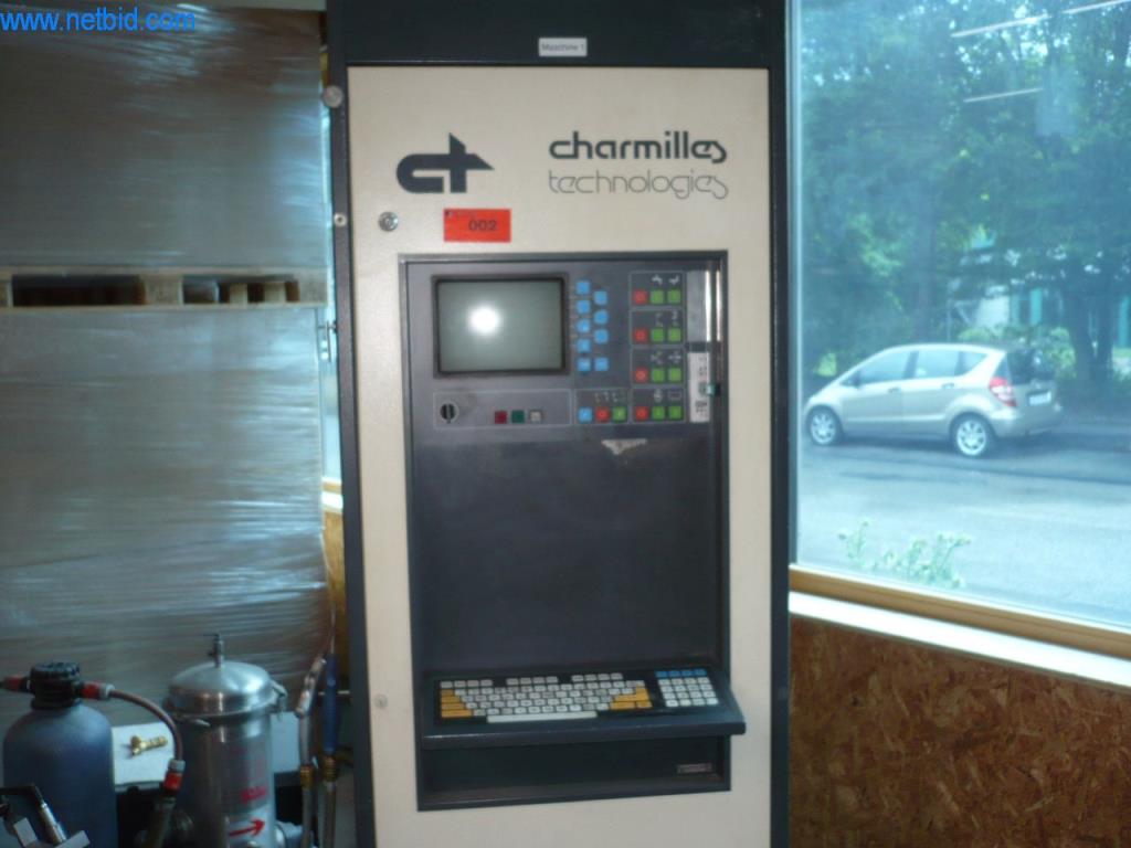 Metalworking machines for racing - tuning parts-2