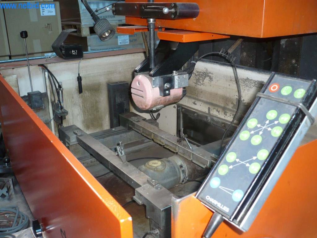 Metalworking machines for racing - tuning parts-3