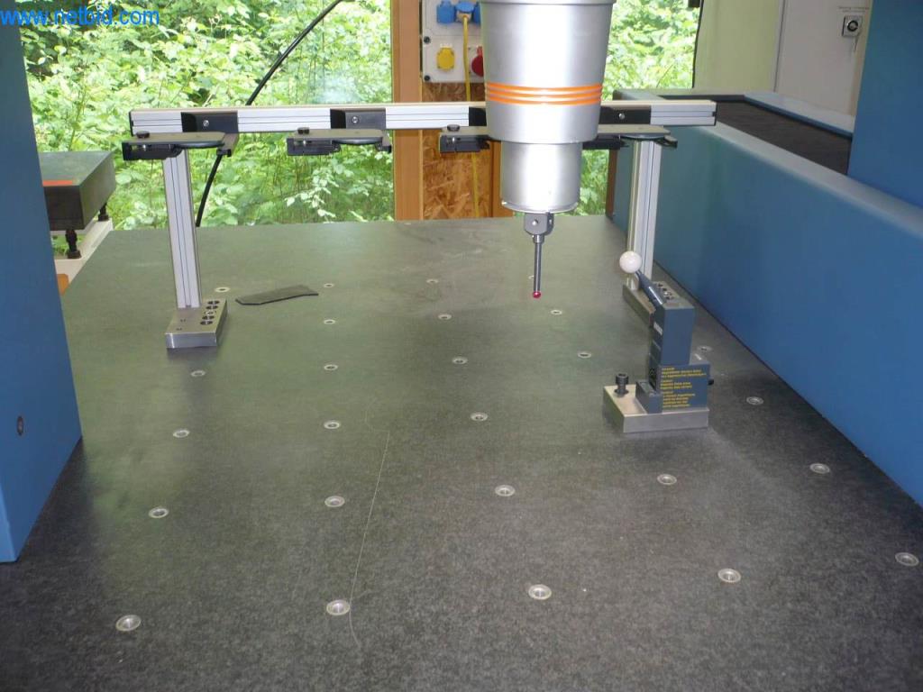 Metallbearbeitungsmaschinen für Renn - Tuning Teile-2