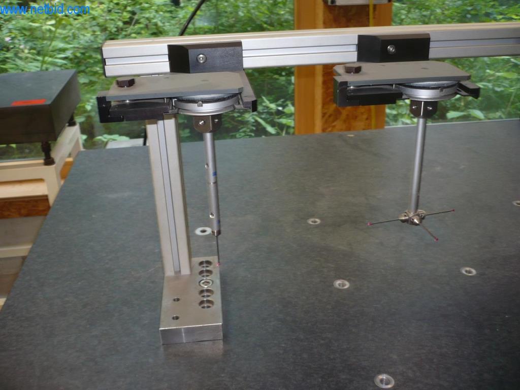 Metallbearbeitungsmaschinen für Renn - Tuning Teile-4