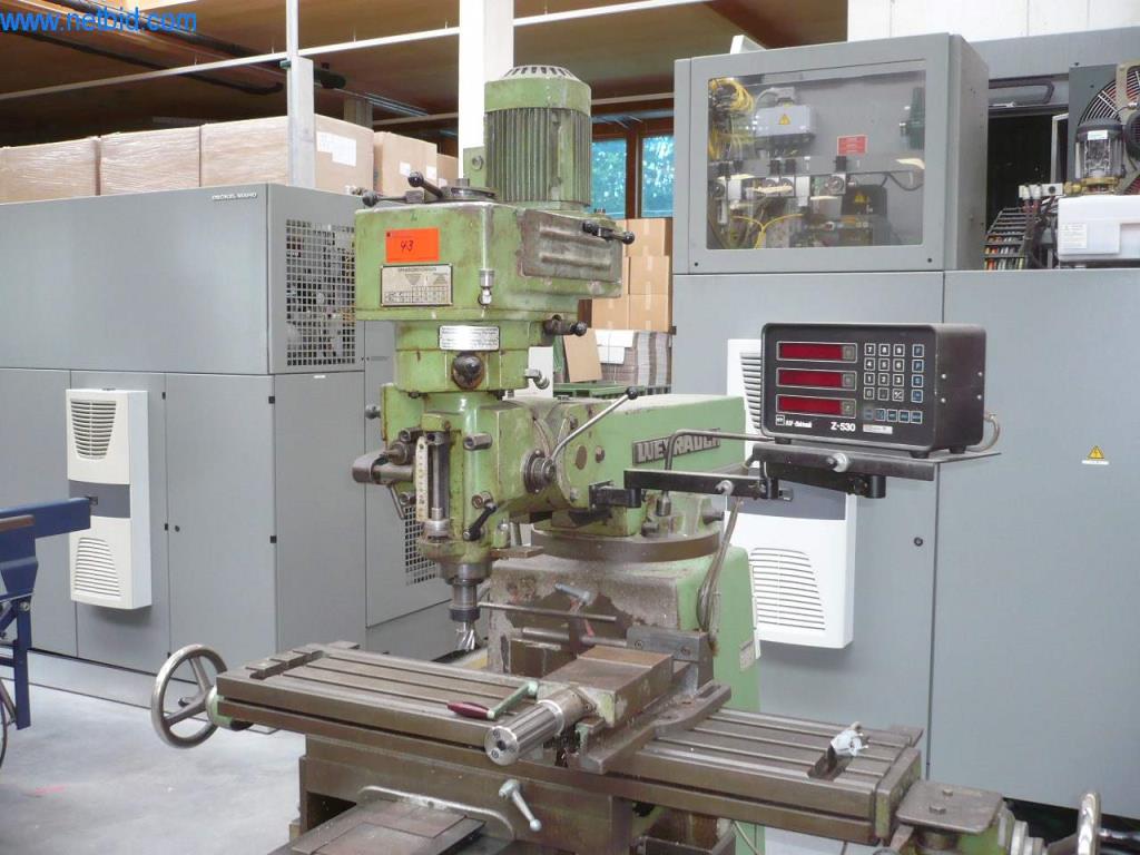 Metalworking machines for racing - tuning parts-2