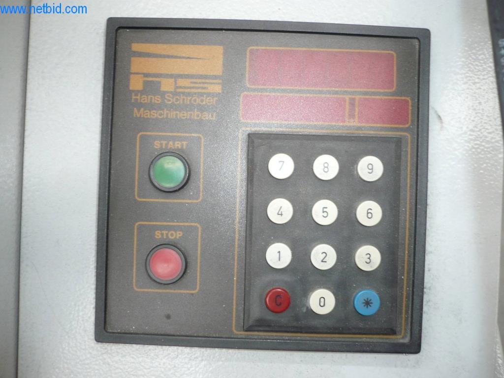 Metalworking machines for racing - tuning parts-3