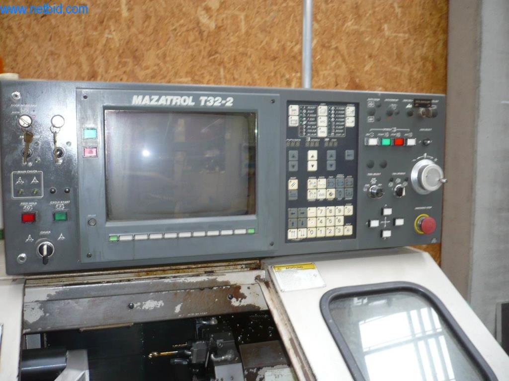 Metalworking machines for racing - tuning parts-2