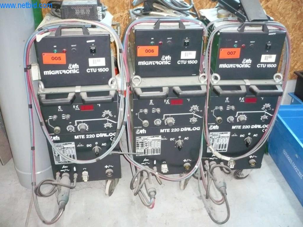 Metalworking machines for racing - tuning parts-1