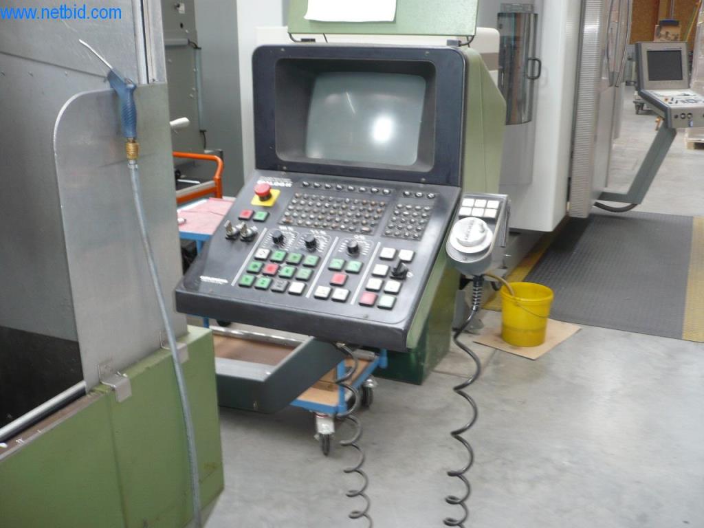 Metalworking machines for racing - tuning parts-2