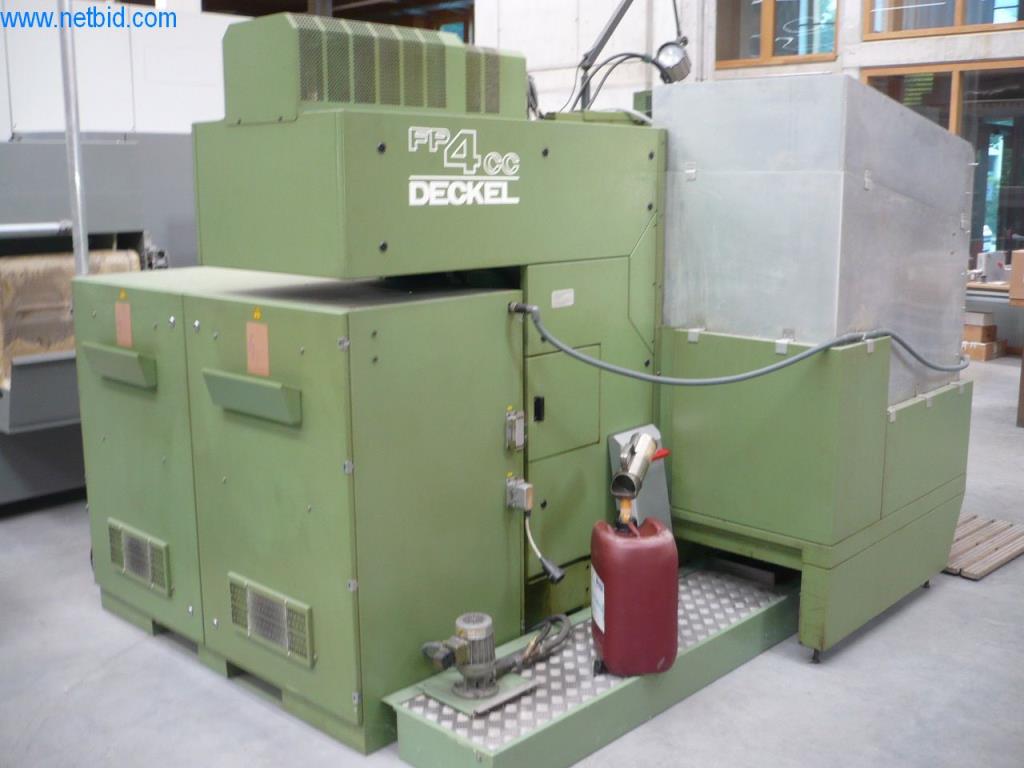 Metalworking machines for racing - tuning parts-3