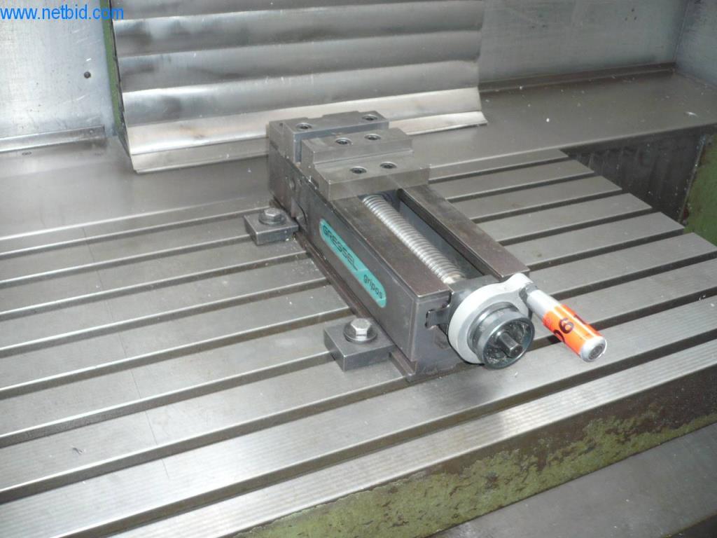 Metallbearbeitungsmaschinen für Renn - Tuning Teile-1