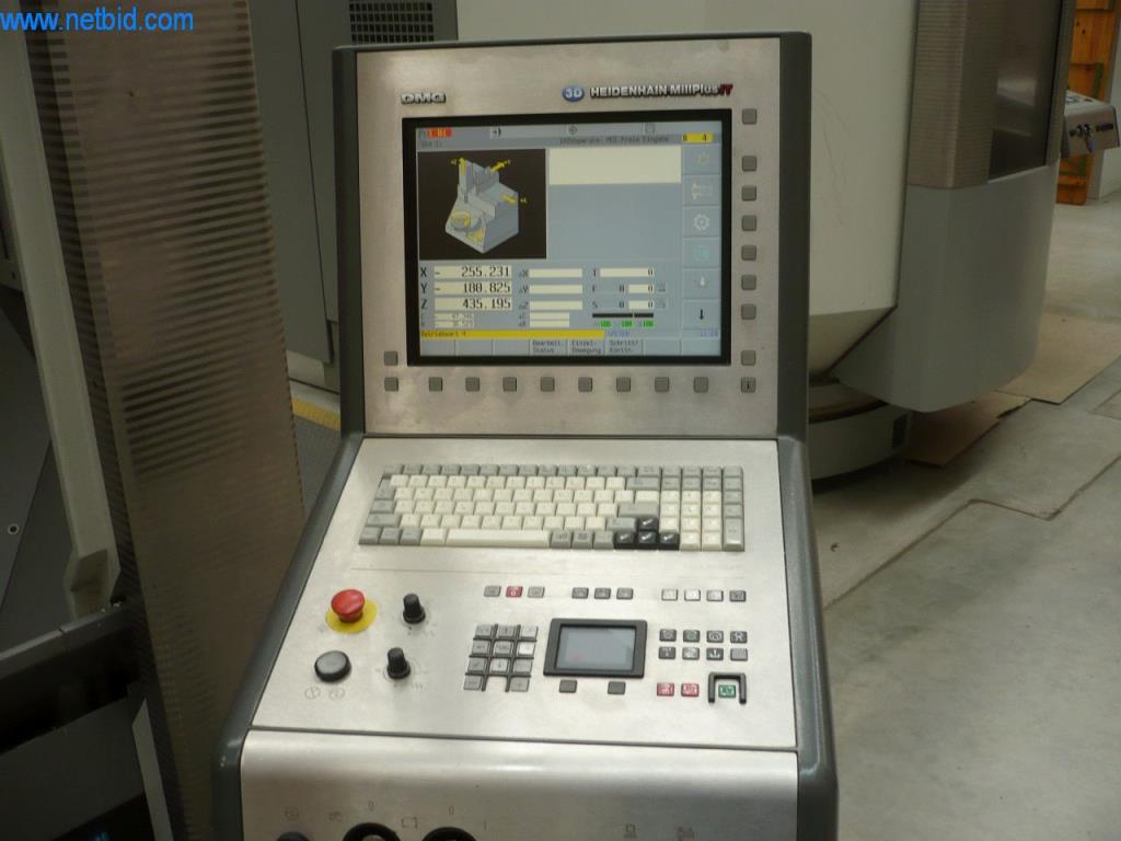 Metallbearbeitungsmaschinen für Renn - Tuning Teile-3