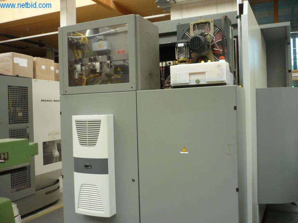 Metallbearbeitungsmaschinen für Renn - Tuning Teile-4