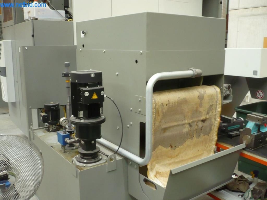 Metallbearbeitungsmaschinen für Renn - Tuning Teile-5