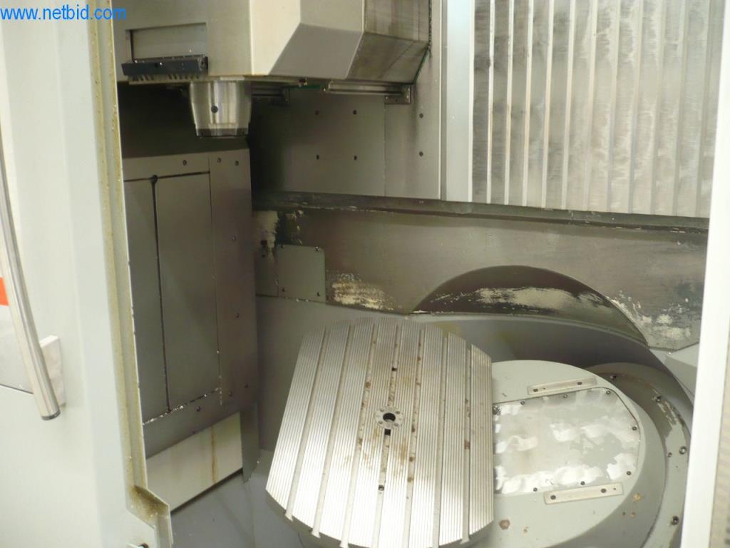 Metallbearbeitungsmaschinen für Renn - Tuning Teile-6