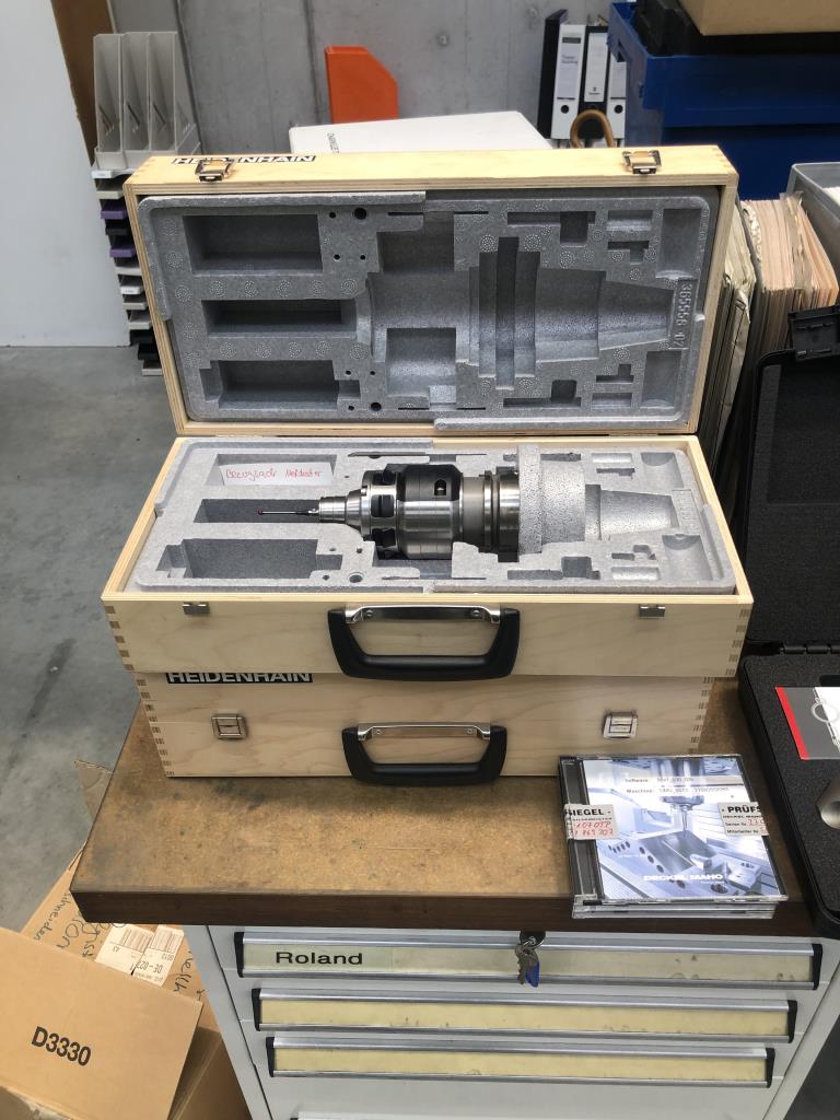 Metallbearbeitungsmaschinen für Renn - Tuning Teile-1