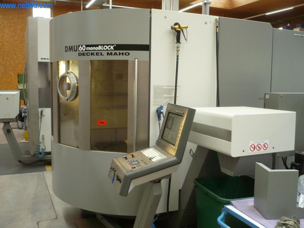 Metallbearbeitungsmaschinen für Renn - Tuning Teile-2