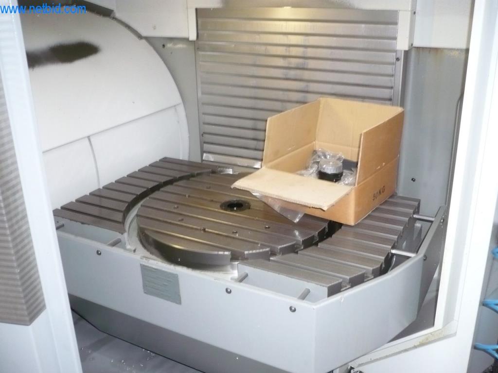 Metallbearbeitungsmaschinen für Renn - Tuning Teile-4