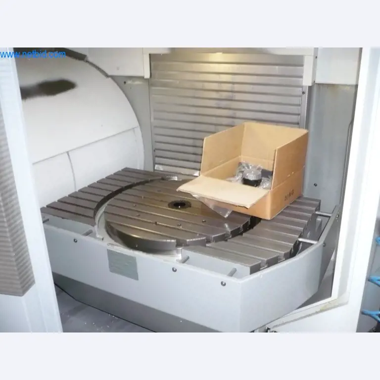 Máquinas para trabalhar metais para peças de afinação para corridas-4