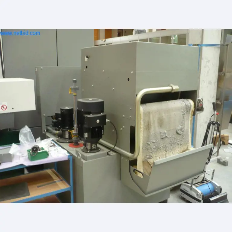 Máquinas para trabalhar metais para peças de afinação para corridas-5