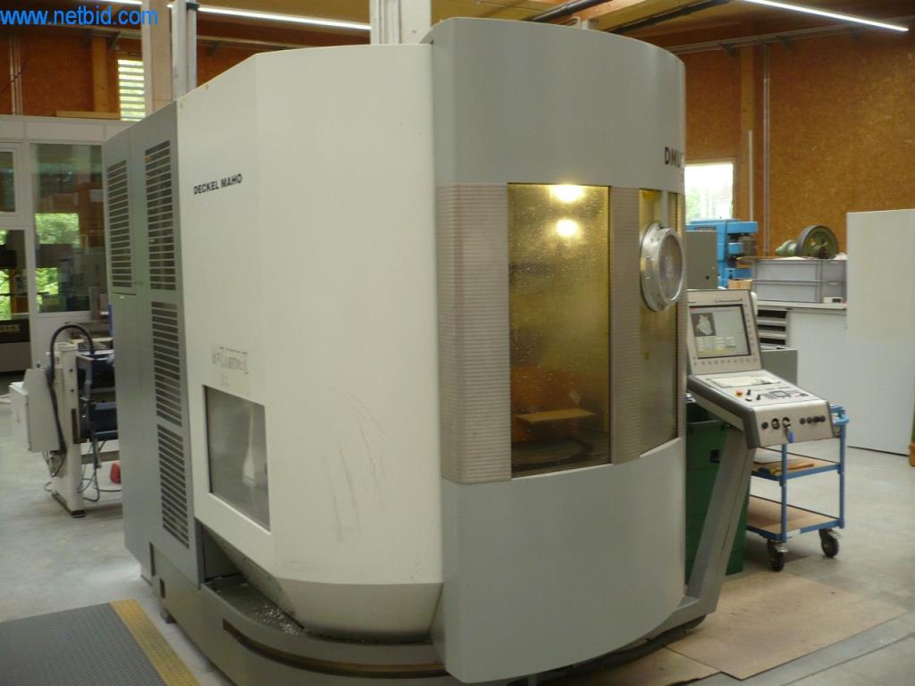 Metallbearbeitungsmaschinen für Renn - Tuning Teile-6