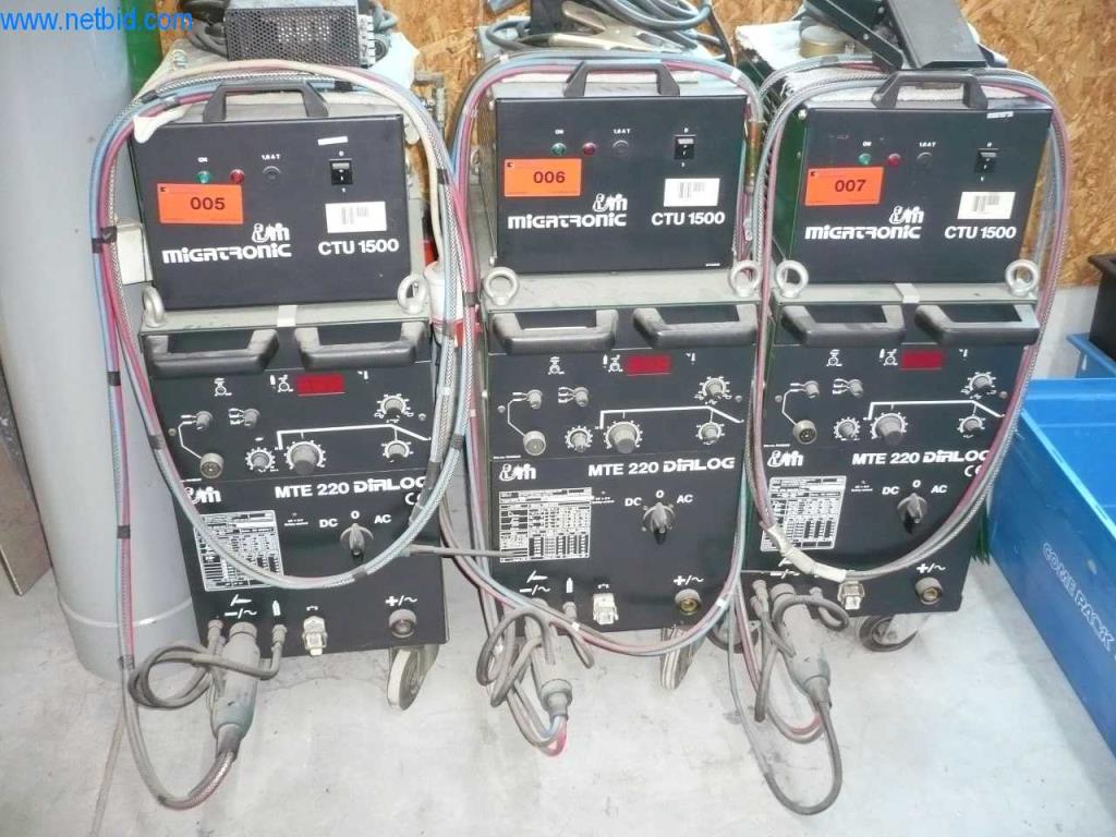 Metalworking machines for racing - tuning parts-1