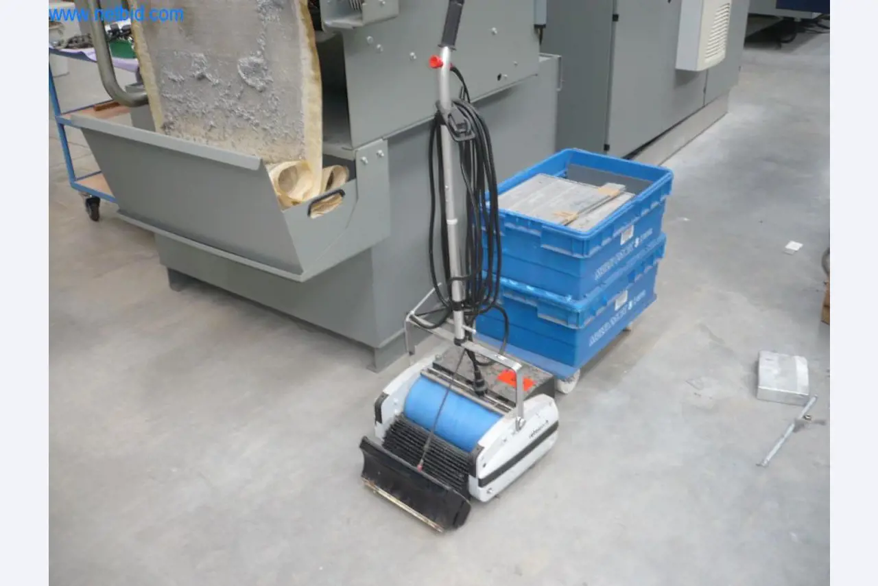 Kovoobráběcí stroje pro závodní tuningové díly-1