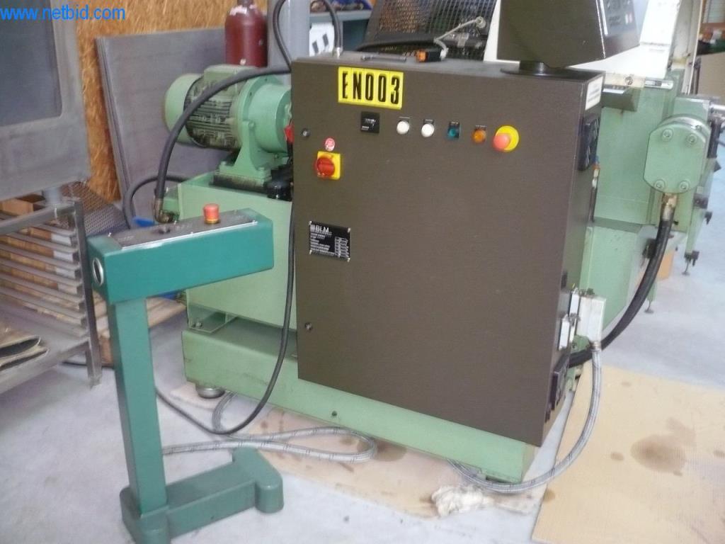 Metalworking machines for racing - tuning parts-2