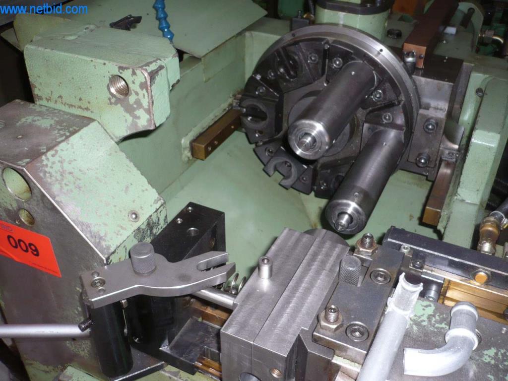 Metalworking machines for racing - tuning parts-3