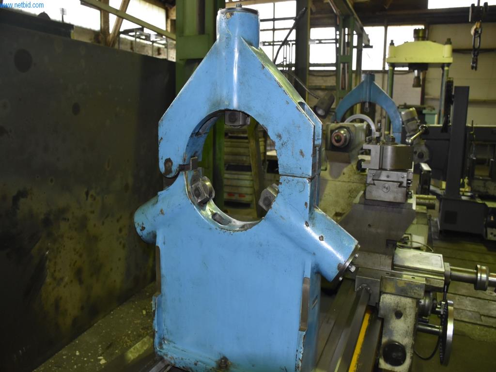 Metallbearbeitungsmaschinen -2