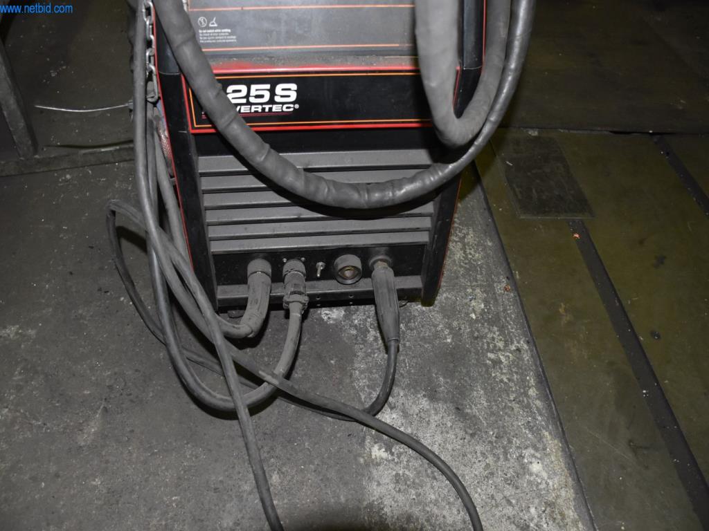 Metallbearbeitungsmaschinen -2