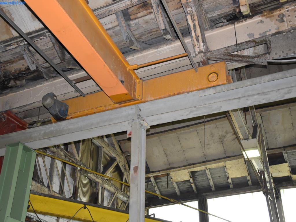 Máquinas para trabajar el metal-5