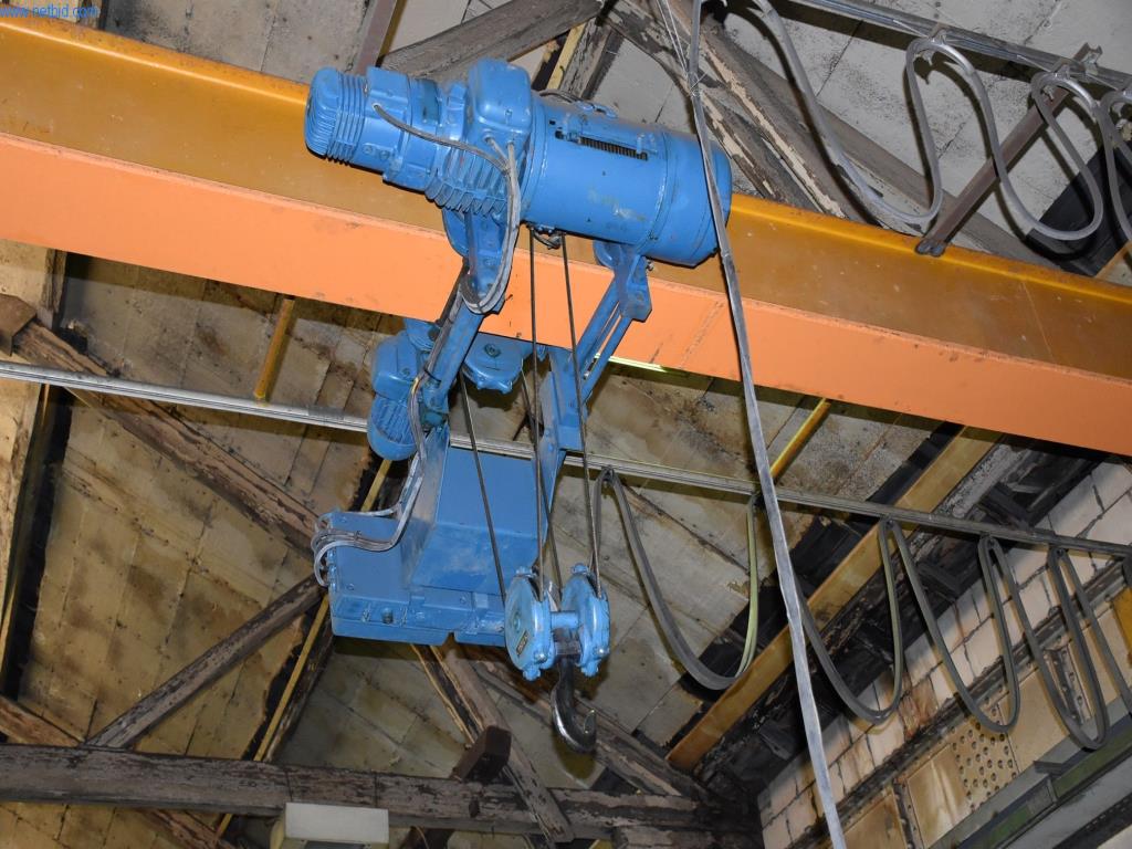 Máquinas para trabajar el metal-7