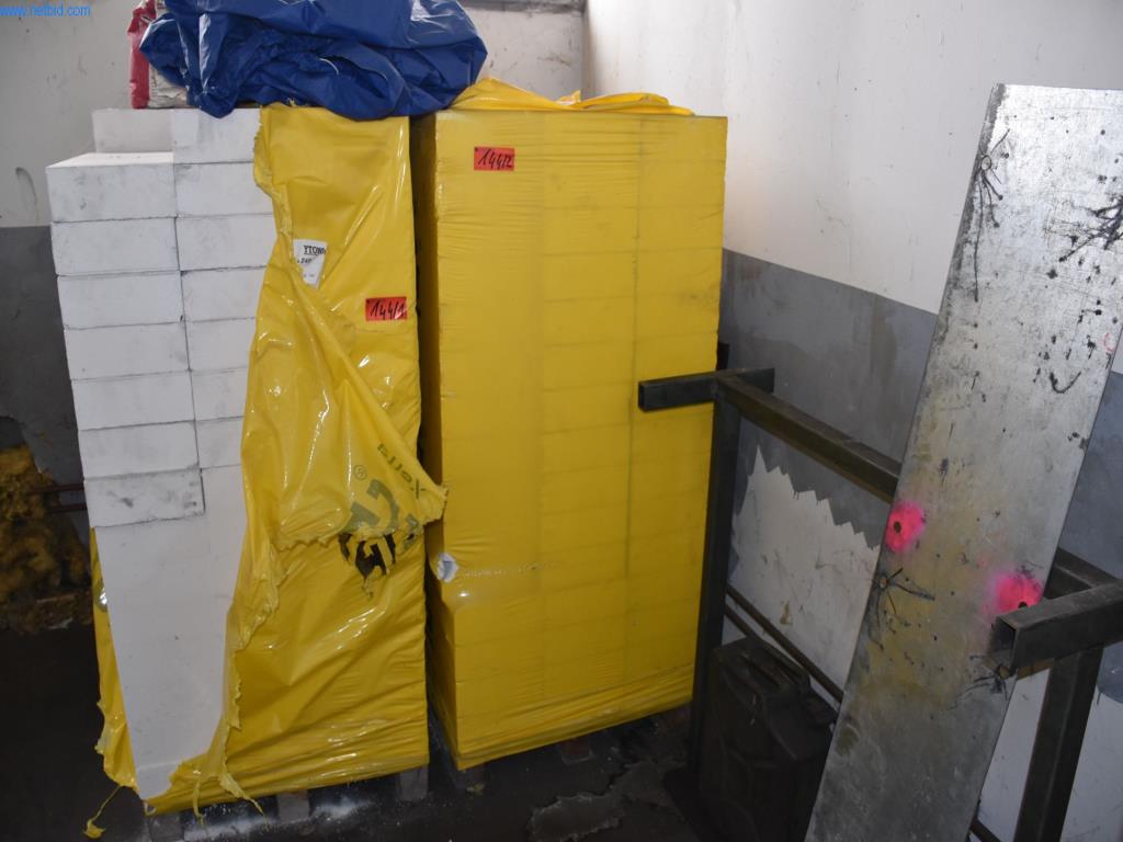 Metallbearbeitungsmaschinen -1