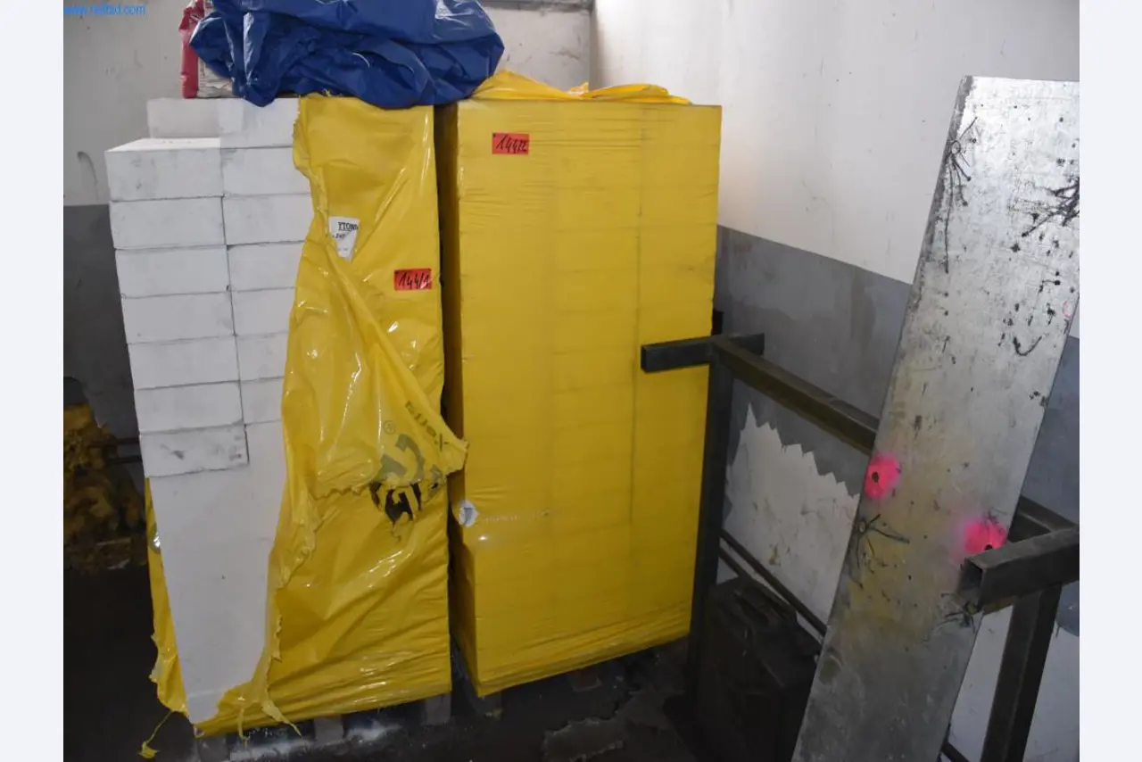 Metallbearbeitungsmaschinen -1