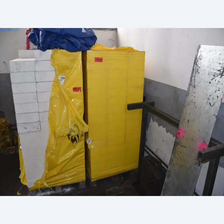 Metallbearbeitungsmaschinen -1