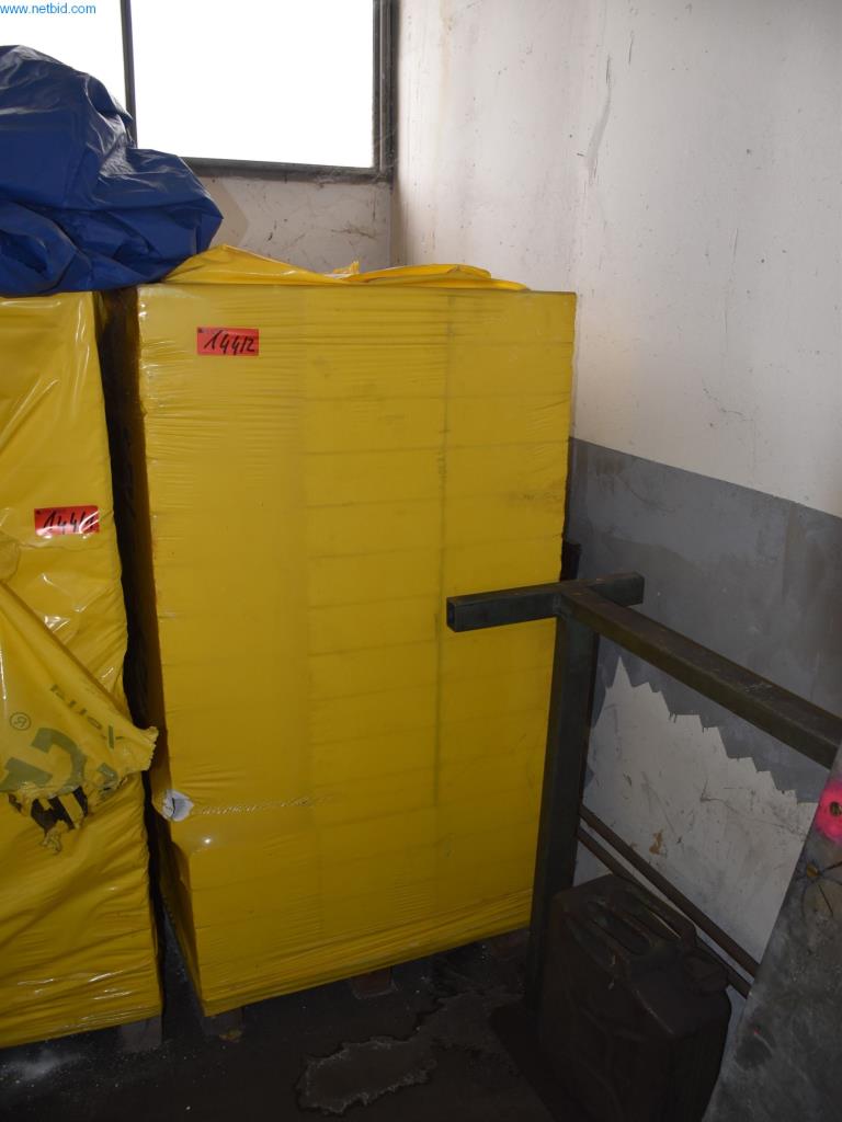 Metallbearbeitungsmaschinen -2