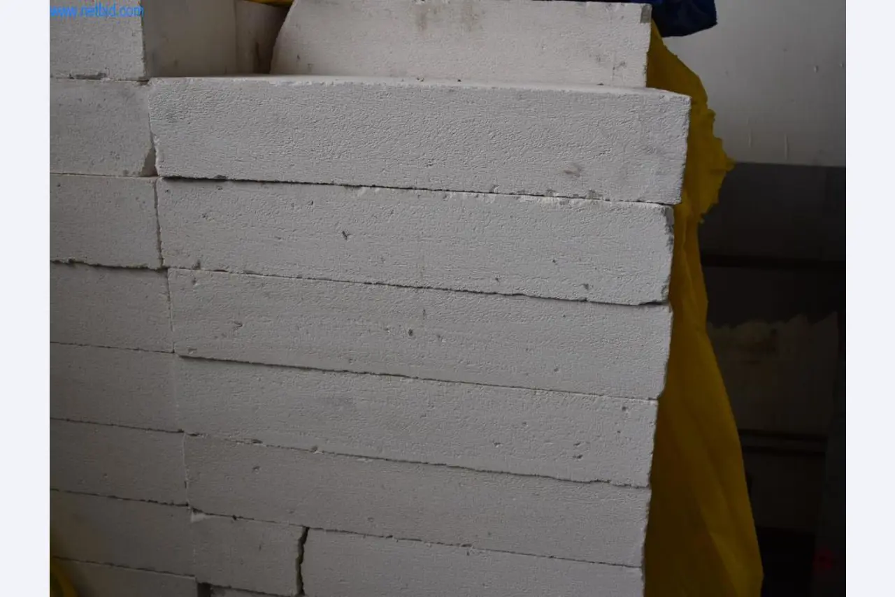 Metallbearbeitungsmaschinen -3