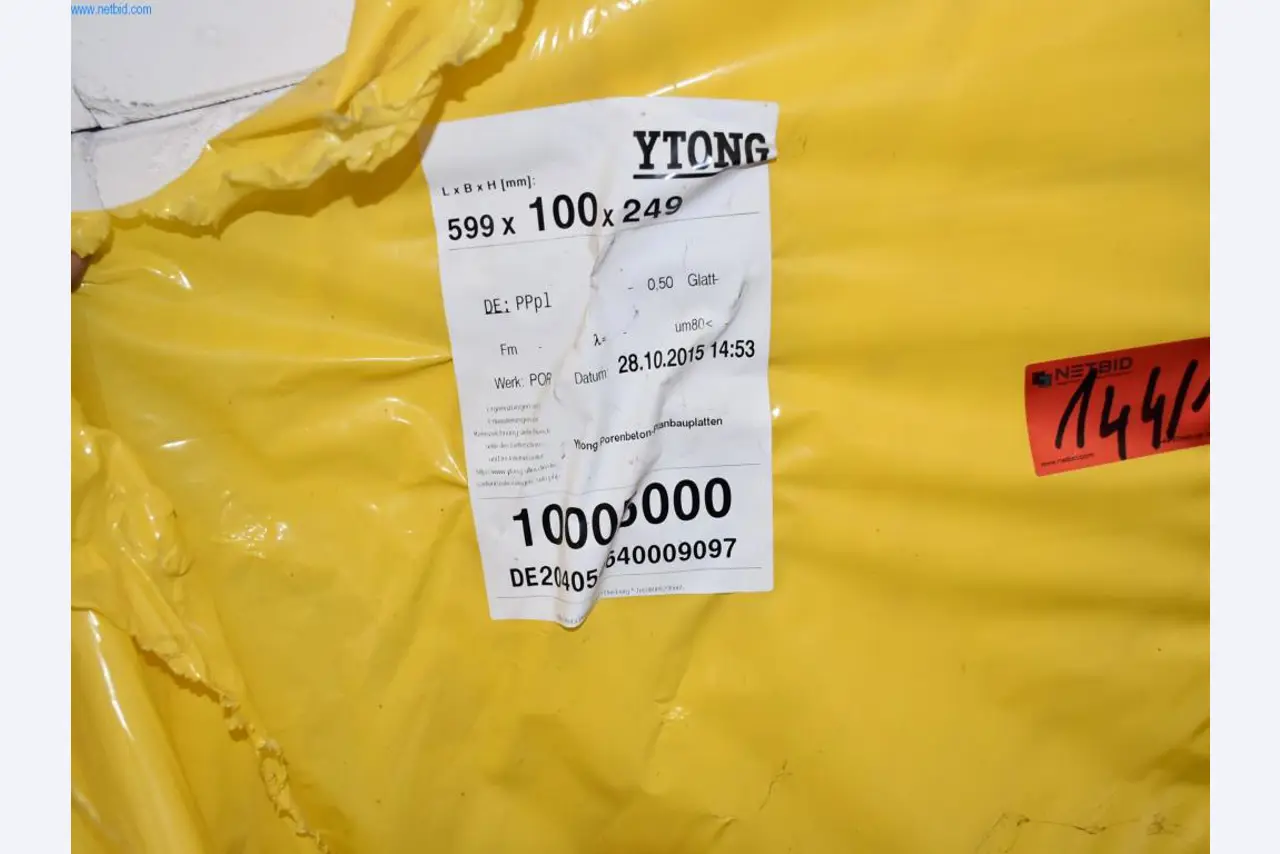 Metallbearbeitungsmaschinen -4