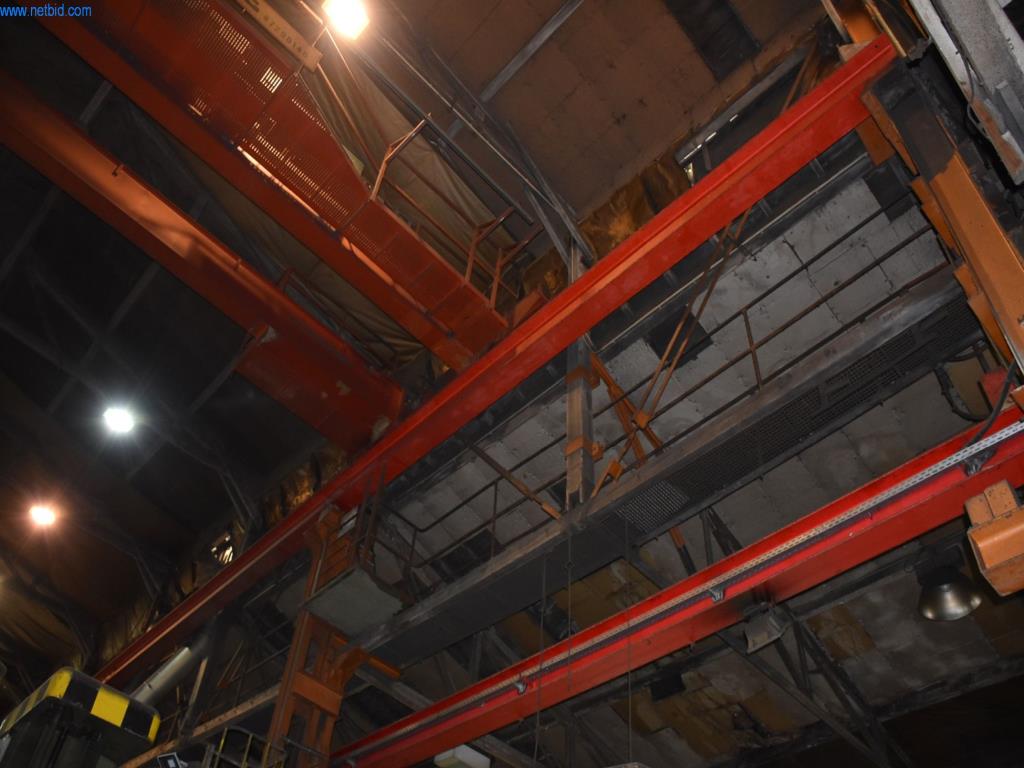 Máquinas para trabalhar metais-4