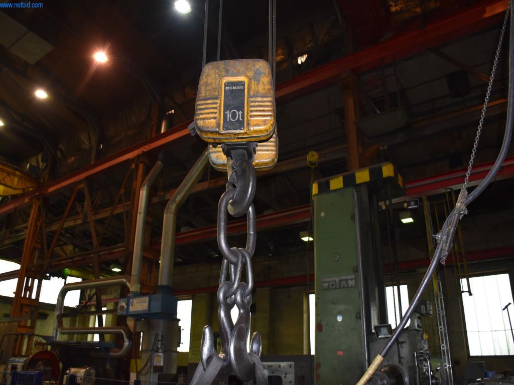 Máquinas para trabalhar metais-6