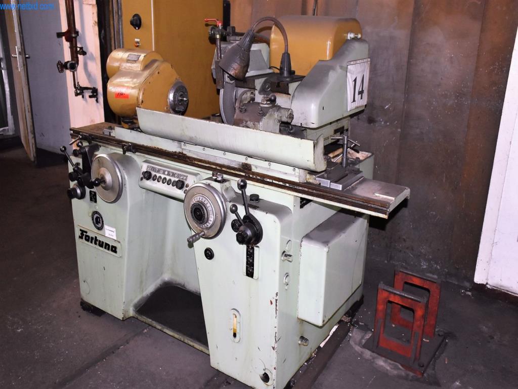 Metallbearbeitungsmaschinen -2