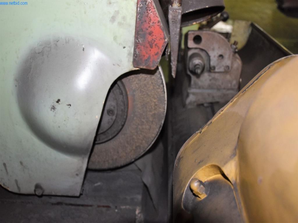 Metallbearbeitungsmaschinen -5