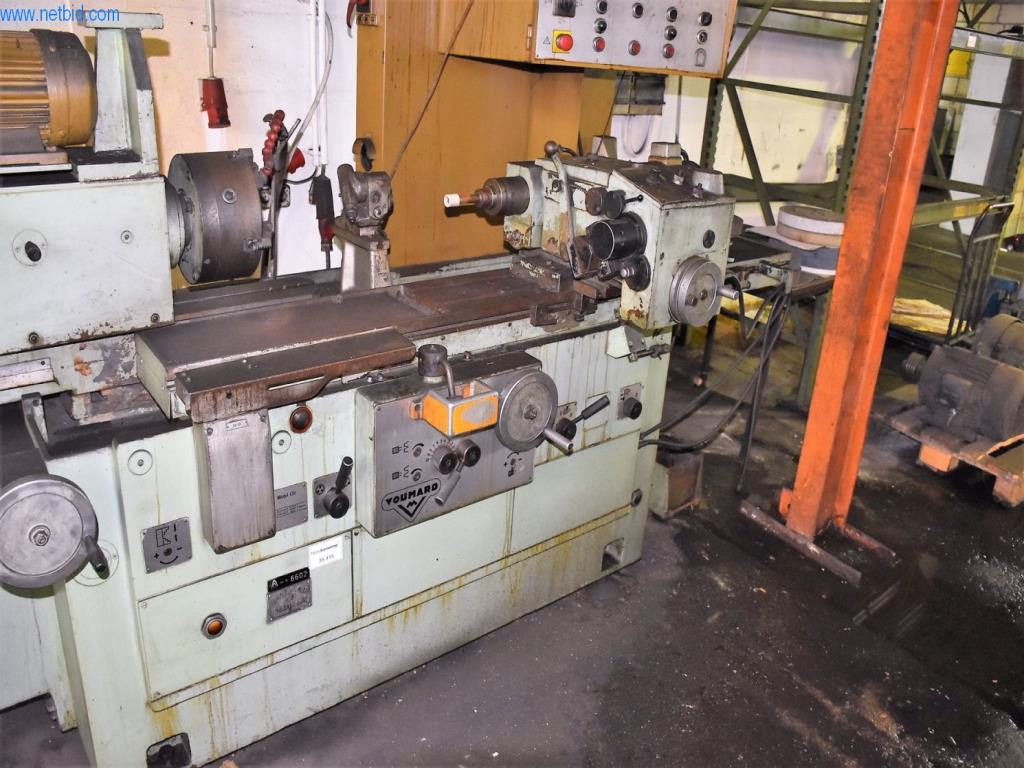 Stroji za obdelavo kovin-2